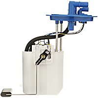 FG2728 Fuel Pump Driver Module - Direct Fit, Sold Individually