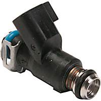 FJ10631 Fuel Injector - New, Sold individually