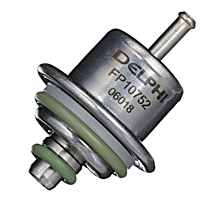 FP10752 Fuel Pressure Regulator