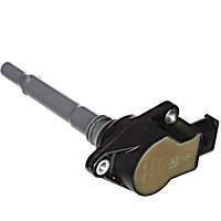 GN10232 Ignition Coil, Sold Individually, 6.3L, 8Cyl