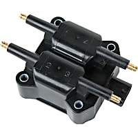 GN10388 Ignition Coil, Sold individually