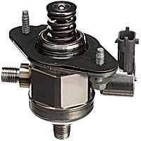 HM10010 Fuel Pump, Mechanical Without Fuel Sending Unit