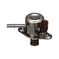 HM10122 Fuel Injection Pump - Direct Fit