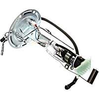 HP10216 Fuel Pump, Electric, With Fuel Sending Unit