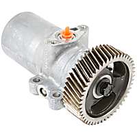 HTP123 Oil Pump