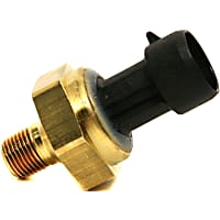 HTS105 EGR Pressure Feedback Sensor - Direct Fit