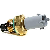 HTS128 Air Temperature Sensor
