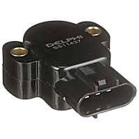 SS11437 Throttle Position Sensor