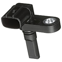 SS11663 Front or Rear, Driver Side ABS Speed Sensor Sold Individually