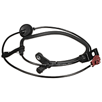 SS11699 Rear, Passenger Side ABS Speed Sensor Sold individually