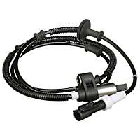 SS11720 Rear, Driver or Passenger Side ABS Speed Sensor Sold individually