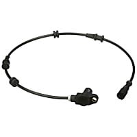 SS20313 Front, Driver or Passenger Side ABS Speed Sensor Sold individually