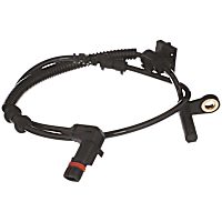 SS20983 Rear, Passenger Side ABS Speed Sensor Sold individually