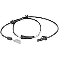 SS21357 Front, Driver or Passenger Side ABS Speed Sensor Sold Individually