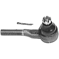 TA1116 Front or Rear, Driver or Passenger Side, Outer Tie Rod End