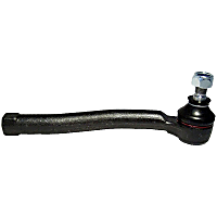 TA2066 Front, Passenger Side, Outer Tie Rod End