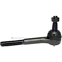 TA2137 Front or Rear, Driver or Passenger Side, Outer Tie Rod End