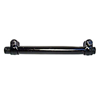 TA2146 Tie Rod Adjusting Sleeve - High Strength Steel, Direct Fit, Sold individually