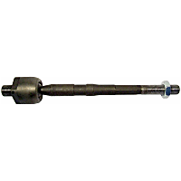 TA2349 Front or Rear, Driver or Passenger Side, Inner Tie Rod End