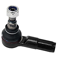 TA2461 Front, Driver or Passenger Side, Outer Tie Rod End