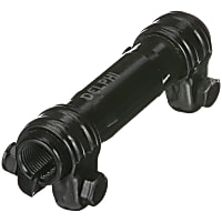TA2561 Tie Rod Adjusting Sleeve - Steel, Direct Fit, Sold individually