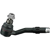 TA3175 Front or Rear, Driver or Passenger Side, Outer Tie Rod End