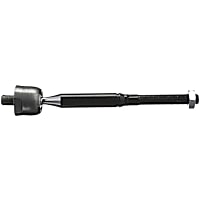 TA3258 Front or Rear, Driver or Passenger Side, Inner Tie Rod End
