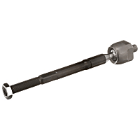 TA3372 Tie Rod End - Front, Driver or Passenger Side, Inner