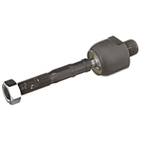 TA3396 Front, Driver or Passenger Side, Inner Tie Rod End
