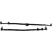 TA3483 Steering Linkage Assembly - Direct Fit