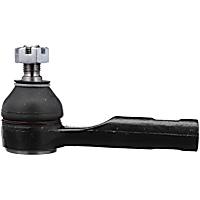 TA5091 Front or Rear, Driver or Passenger Side, Outer Tie Rod End