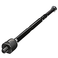 TA5196 Front or Rear, Driver or Passenger Side, Inner Tie Rod End