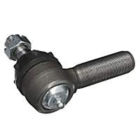 TA5237 Front or Rear, Driver Side, Outer Tie Rod End