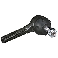 TA5375 Front, Driver or Passenger Side, Outer Tie Rod End