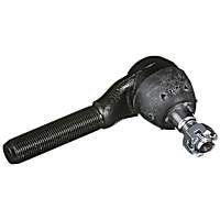 TA5376 Front, Driver or Passenger Side, Outer Tie Rod End