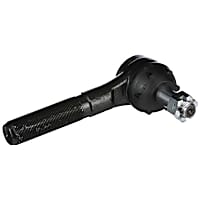 TA5380 Front or Rear, Passenger Side, Outer Tie Rod End