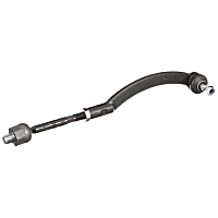 TA5442 Tie Rod Assembly - Front or Rear, Passenger Side, Outer, Sold individually