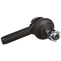 TA5524 Front, Passenger Side, Outer Tie Rod End