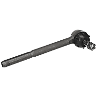 TA5552 Front, Driver or Passenger Side, Outer Tie Rod End