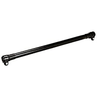 TA5714 Tie Rod Adjusting Sleeve - Direct Fit, Sold individually