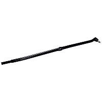 TA5763 Tie Rod Assembly - Front or Rear, Driver Side, Inner, Sold individually