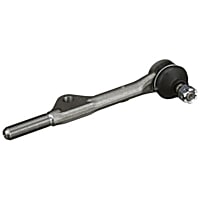 TA5888 OE Replacement Series Tie Rod Assembly - Driver Side, Outer, Sold individually