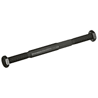 TA5894 Tie Rod Adjusting Sleeve - Direct Fit, Sold individually