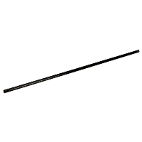 TA6267 Tie Rod Adjusting Sleeve - Direct Fit, Sold individually