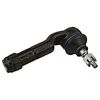 TA6422 Front, Passenger Side, Outer Tie Rod End