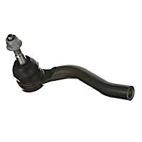 TA6437 Front or Rear, Passenger Side, Outer Tie Rod End