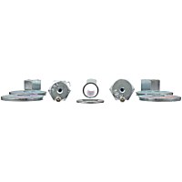 TAL10012 Cam Bolt Kit - Direct Fit