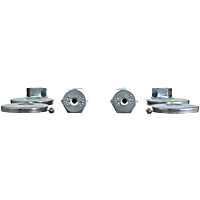 TAL10024 Cam Bolt Kit - Direct Fit