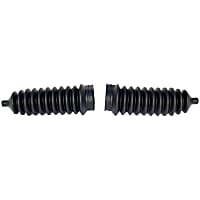TBR3105 Steering Rack Boot, Kit, Direct Fit