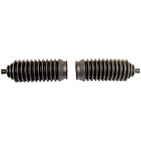TBR3122 Steering Rack Boot, Kit, Direct Fit